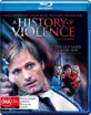 A History of Violence (AU Import ohne dt. Ton) Blu-ray