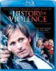 A History of Violence (US Import ohne dt. Ton) Blu-ray