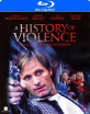 A History of Violence (SE Import ohne dt. Ton) Blu-ray