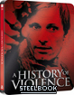 A History of Violence (2005) - Zavvi Exclusive Limited Edition Steelbook (UK Import ohne dt. Ton) Blu-ray