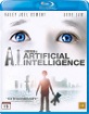 A.I. - Artificial Intelligence (SE Import) Blu-ray