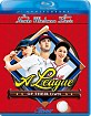 A League of Their Own (1992) - 20th Anniversary (JP Import) Blu-ray