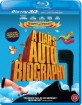 A Liar's Autobiography: The Untrue Story of Monty Python's Graham Chapman 3D (DK IMport ohne dt. Ton) Blu-ray
