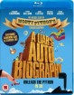 A Liar's Autobiography: The Untrue Story of Monty Python's Graham Chapman 3D (UK IMport ohne dt. Ton) Blu-ray