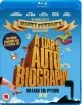 A Liar's Autobiography: The Untrue Story of Monty Python's Graham Chapman 3D (UK IMport ohne dt. Ton) Blu-ray