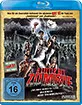 A Little Bit Zombie Blu-ray