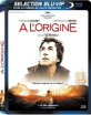 A l'origine - Selection Blu-VIP (FR Import ohne dt. Ton) Blu-ray
