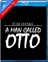 A Man Called Otto (UK Import ohne dt. Ton) Blu-ray
