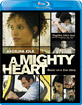 A Mighty Heart (US Import ohne dt. Ton) Blu-ray