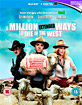 A Million Ways to Die in the West (2014) - Theatrical and Unrated (Blu-ray + UV Copy) (UK Import ohne dt. Ton) Blu-ray