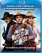 A Million Ways to Die in the West (2014) - Theatrical and Unrated (Blu-ray + DVD + Digital Copy) (US Import ohne dt. Ton) Blu-ray