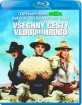 Všechny cesty vedou do hrobu (CZ Import ohne dt. Ton) Blu-ray