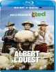 Albert à l'ouest (FR Import) Blu-ray