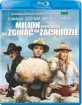 Milion Sposobów, Jak Zginąć Na Zachodzie (PL Import ohne dt. Ton) Blu-ray