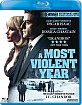 A Most Violent Year (CH Import) Blu-ray