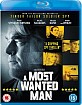 A Most Wanted Man (UK Import ohne dt. Ton) Blu-ray