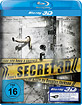 A Nanny's Secret 3D (Blu-ray 3D) Blu-ray