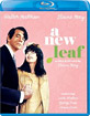 A New Leaf (Region A - US Import ohne dt. Ton) Blu-ray
