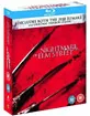 A Nightmare on Elm Street (1984 & 2010) (Double Feature) (UK Import) Blu-ray