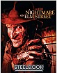 A Nightmare on Elm Street (1984) - Zavvi Exclusive Limited Slip Case Edition Steelbook (UK Import) Blu-ray