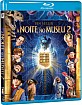 À Noite, no Museu 2 (PT Import) Blu-ray