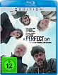 A Perfect Day (X Edition) (Blu-ray + UV Copy) Blu-ray