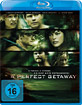 A Perfect Getaway Blu-ray