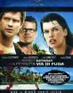 A Perfect Getaway - Una perfetta via di fuga (IT Import ohne dt. Ton) Blu-ray