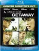 A Perfect Getaway (US Import ohne dt. Ton) Blu-ray