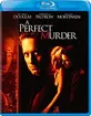 A Perfect Murder (US Import) Blu-ray