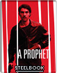 A Prophet - Zavvi Exclusive Limited Edition Steelbook (UK Import ohne dt. Ton) Blu-ray