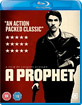 A Prophet (UK Import ohne dt. Ton) Blu-ray