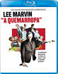A Quemarropa (ES Import) Blu-ray