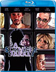 A Scanner Darkly (UK Import ohne dt. Ton) Blu-ray