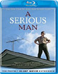 A Serious Man (US Import ohne dt. Ton) Blu-ray