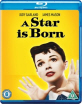 A Star Is Born (1954) (UK Import ohne dt. Ton) Blu-ray