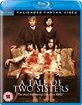A Tale of Two Sisters (2003) (UK Import ohne dt. Ton) Blu-ray