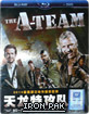 The A-Team - Extended Cut (Ironpak) (CN Import) Blu-ray