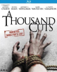 A Thousand Cuts (Region A - US Import ohne dt. Ton) Blu-ray