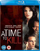 A Time to Kill (1996) (UK Import) Blu-ray