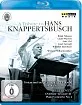 A Tribute to Hans Knappertsbusch Blu-ray