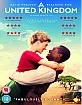 A United Kingdom (UK Import ohne dt. Ton) Blu-ray