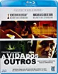 A Vida dos Outros (Region A - BR Import) Blu-ray