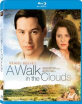 A Walk in the Clouds (US Import ohne dt. Ton) Blu-ray