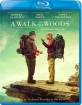 A Walk in the Woods (2015) (Region A - CA Import ohne dt. Ton) Blu-ray