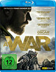 A War (2015) Blu-ray