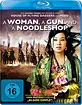 A Woman, a Gun and a Noodle Shop Blu-ray