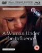 A Woman under the Influence (Blu-ray + DVD) (UK Import ohne dt. Ton) Blu-ray