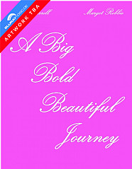 A Big Bold Beautiful Journey Blu-ray