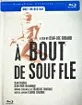Á bout de souffle - StudioCanal Collection im Digibook (NL Import) Blu-ray